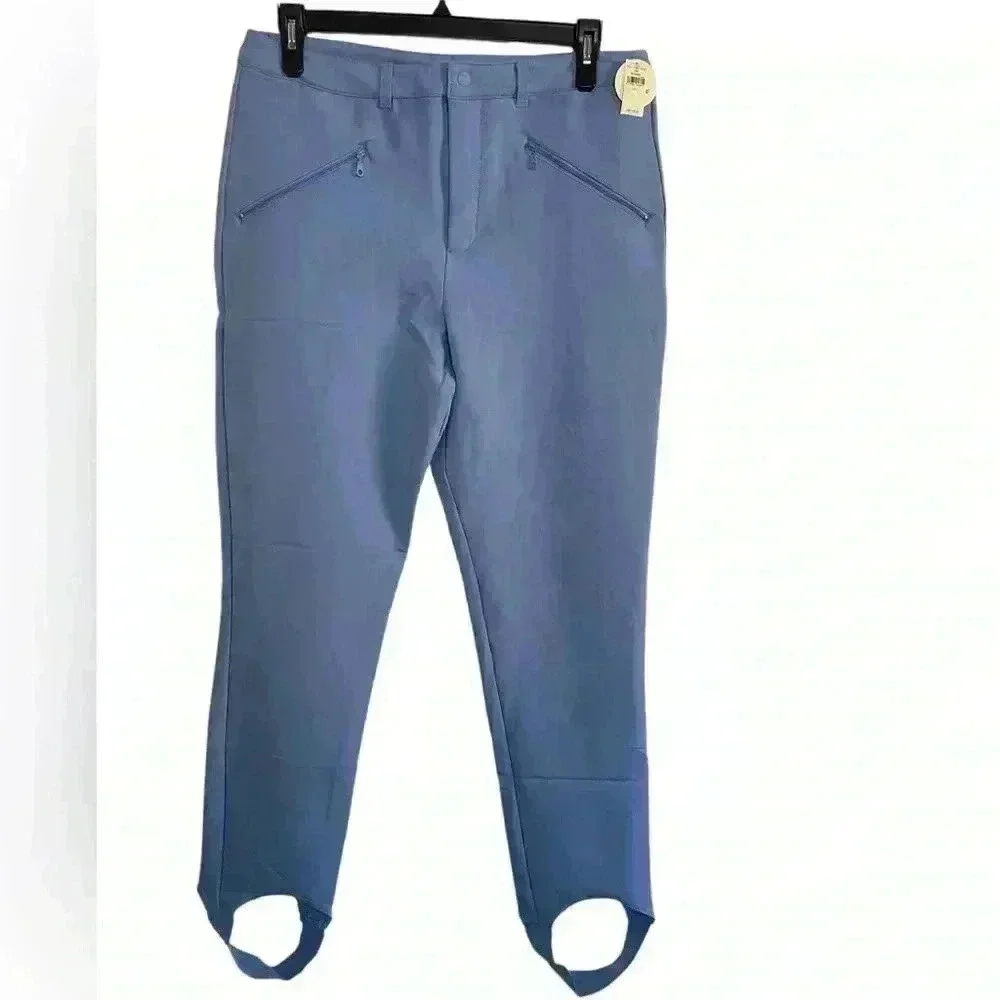 Offline by Aerie Chillside Collection Stirrup Snow Pants Size Large - Picture 15 of 15